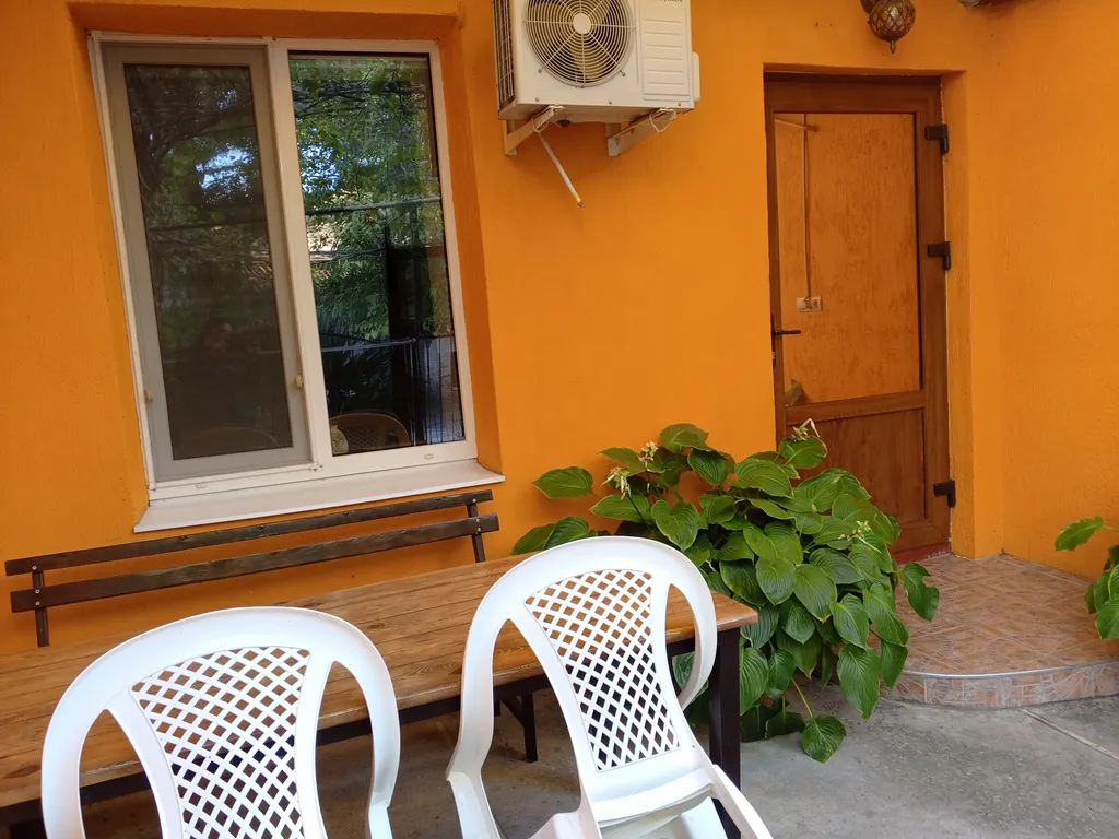 Уютная квартира в самом центре города