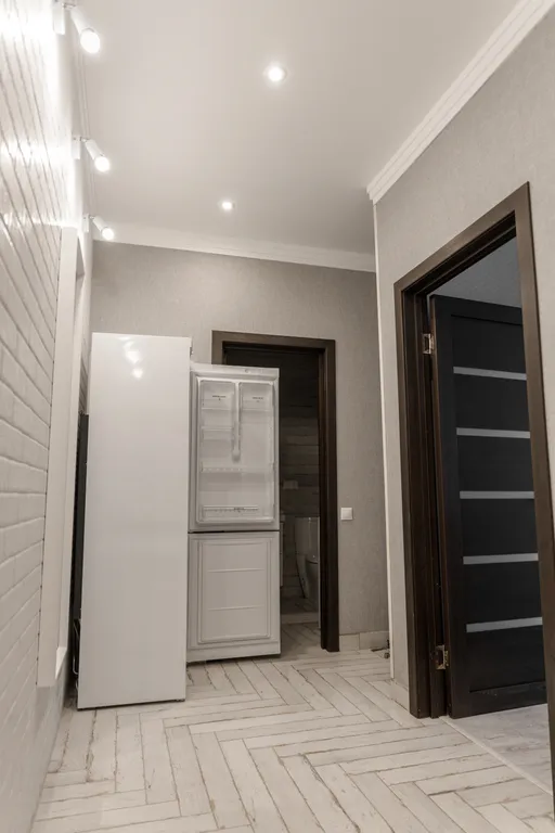 Квартира Квартира кв 11 — Сириус