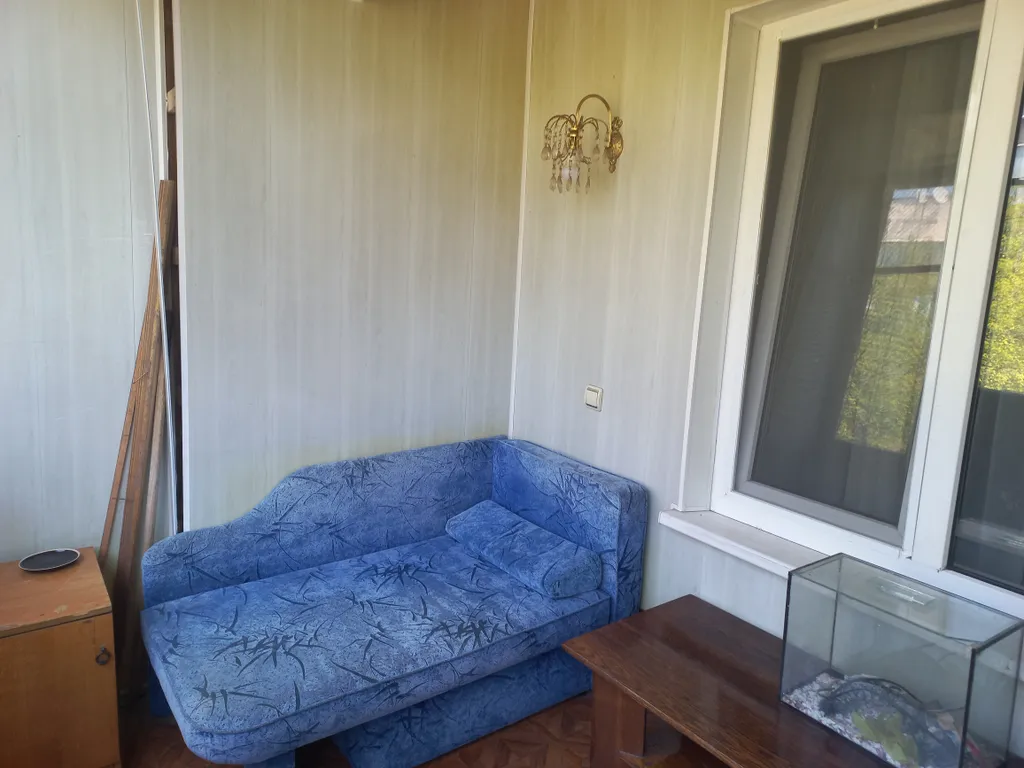 Квартира Уютная квартира в Ленинском районе — Севастополь