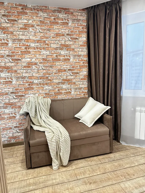 Комфортная студия