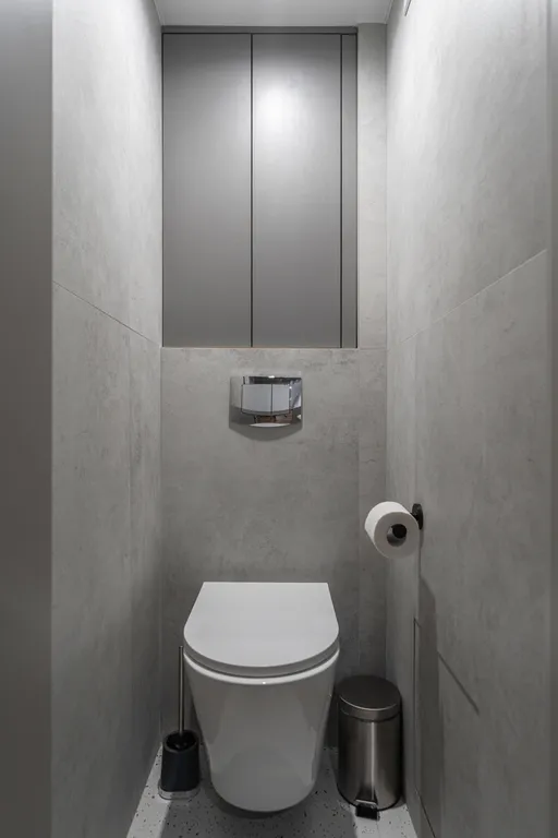 Квартира Шикарная 3-комнатная квартира в центре города — Калининград