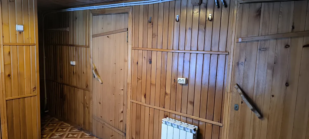 Уютный дом в районе двух горнолыжных комплексов