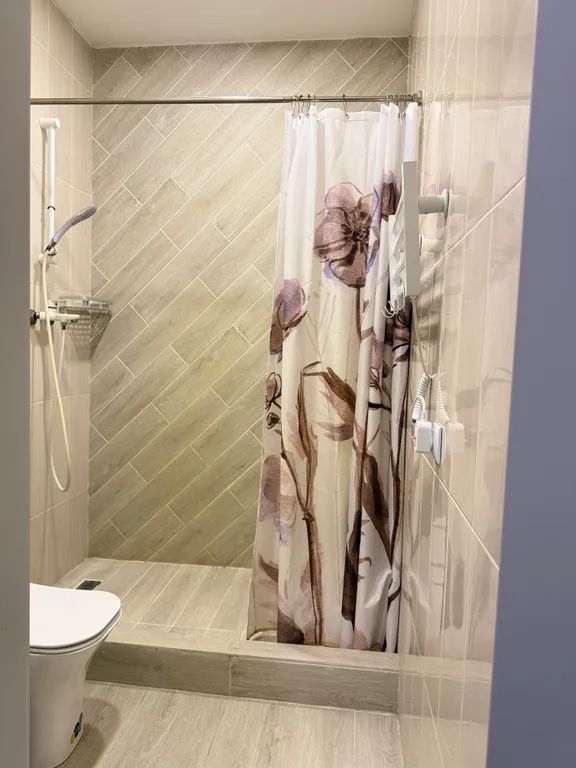 Квартира 1-комнатная Квартира — Гячрыпш