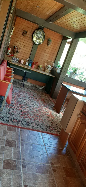 Дом на море