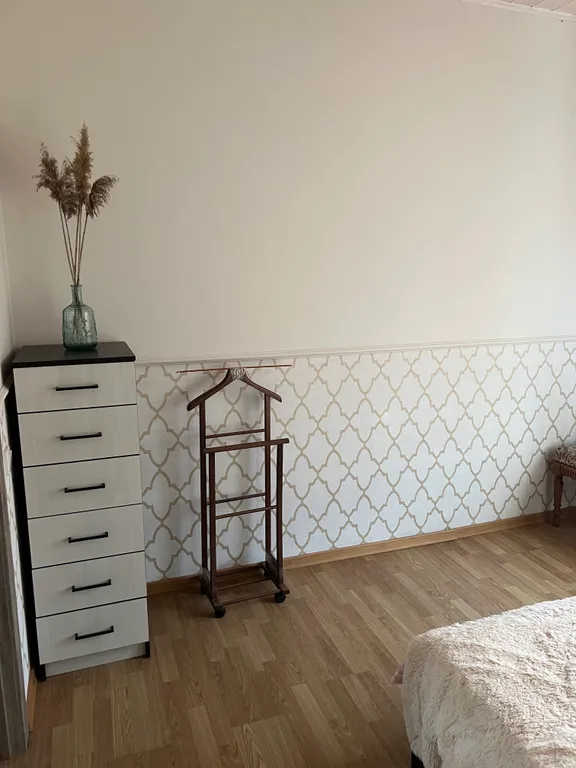 Загородный дом на берегу реки