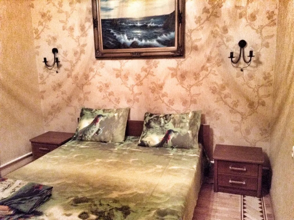 Коттедж Дом в центре — Краснодар