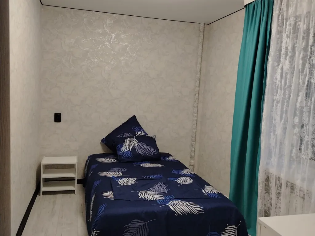 Светлая уютная квартира рядом с военно-воздущной академией