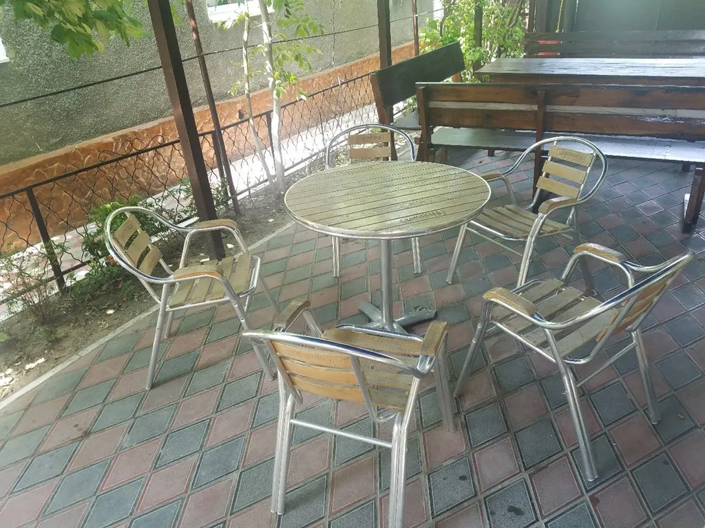 Коттедж Домик под ключ — Анапа