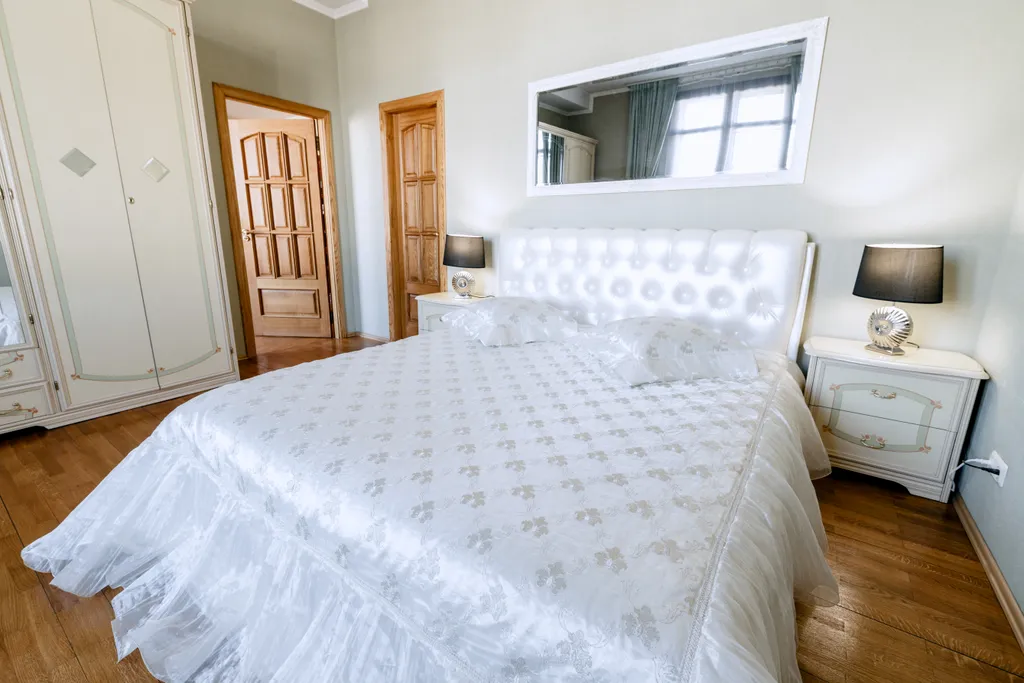 Люкс, центр, метро-пр. Независимости, 12/лифт, шлагбаум-парковка, джакузи