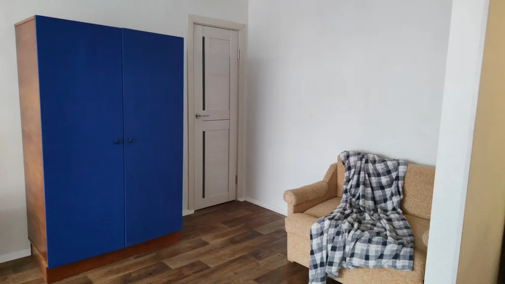 Уютная квартира в центральной части города