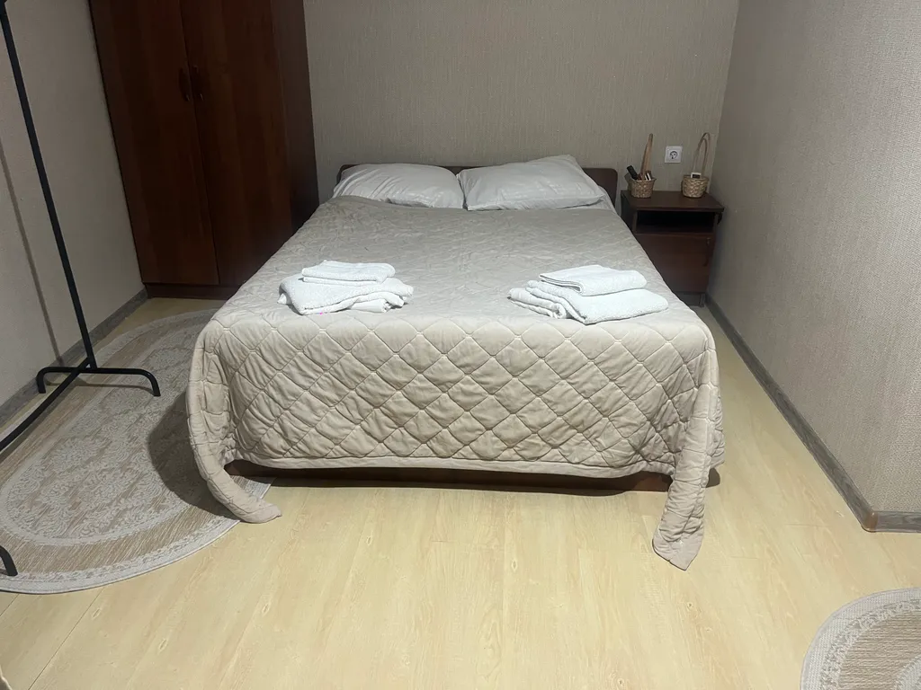 Квартира Комната — Гагра