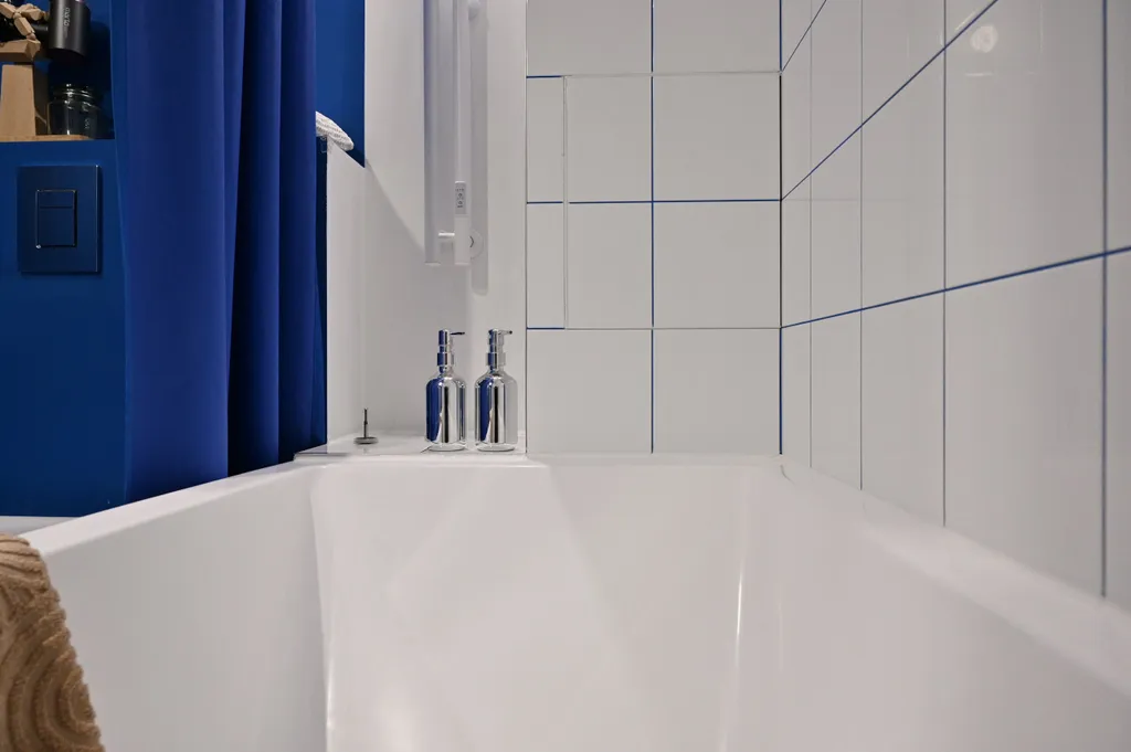 Квартира Квартира Уютная студия в ЖК " Панова Парк" — Самара