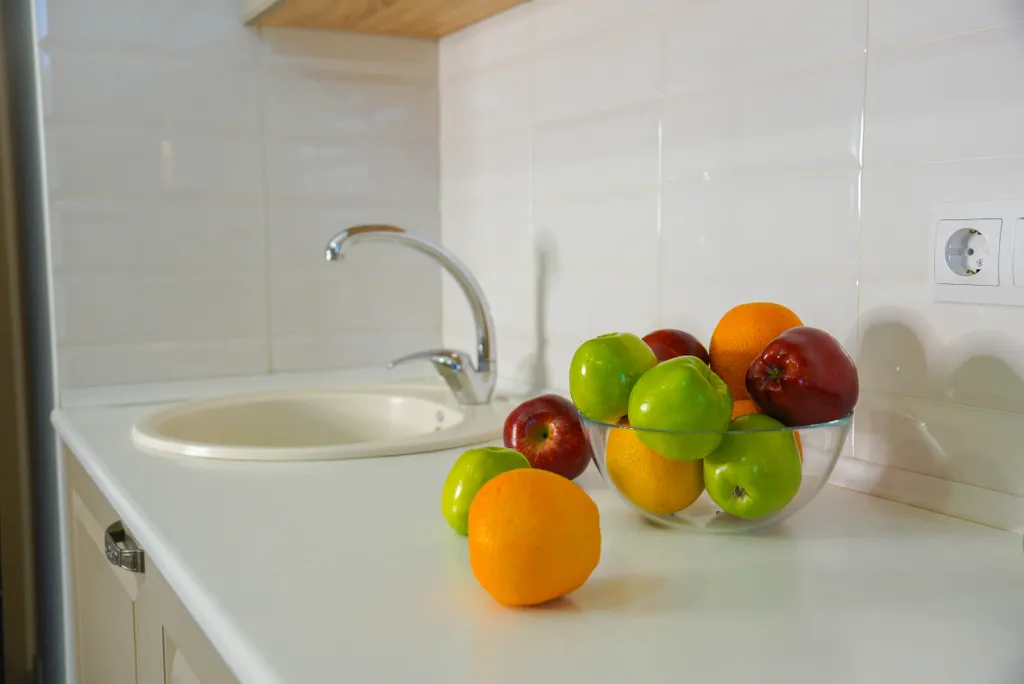 Квартира Премиум апартаменты в ЖК Коллонада — Анапа