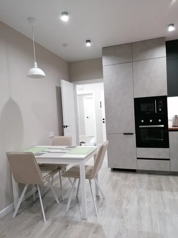 Апартаменты Аврора