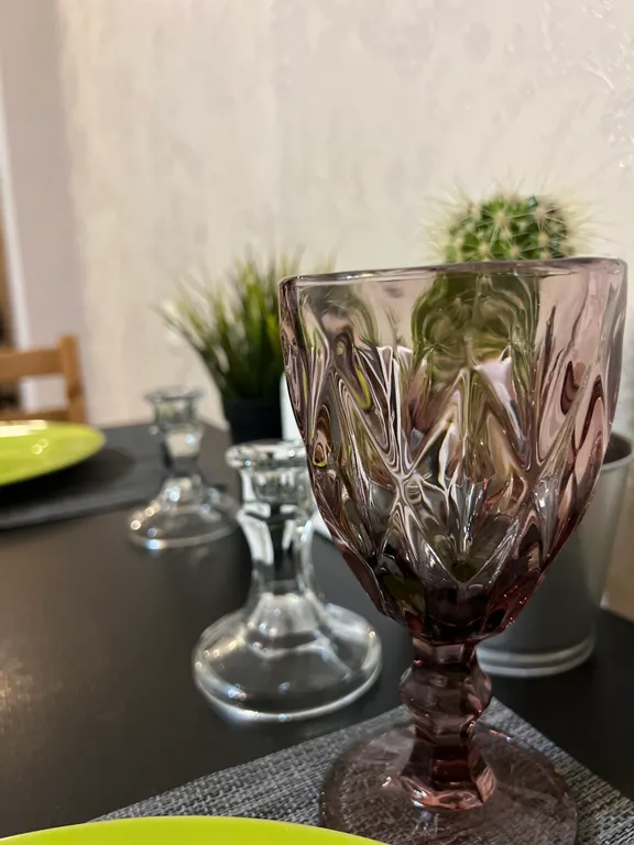 Уютная квартира от хозяина в парковой зоне города