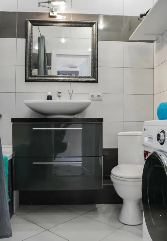 Квартира Квартира у спорт комплекса Янтарный — Калининград