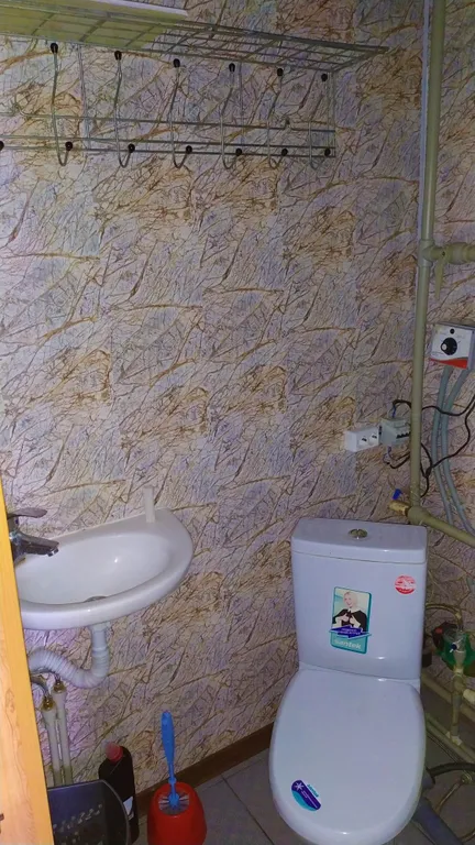 Квартира у моря