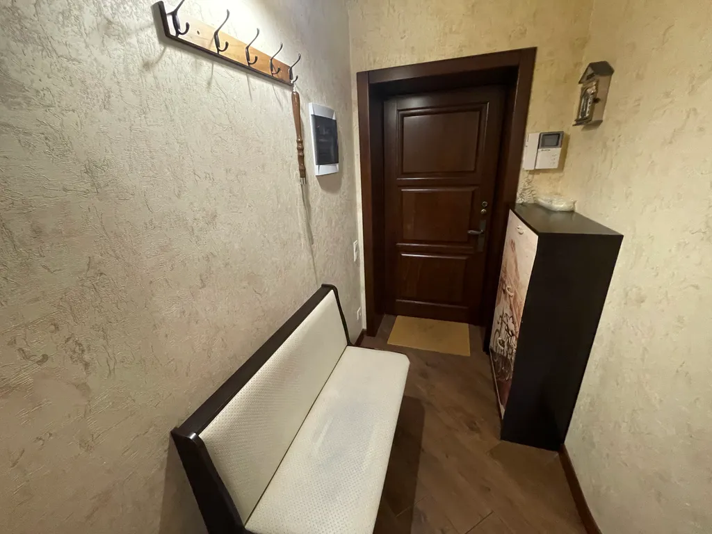 Уютная евродвушка в центре Владикавказа