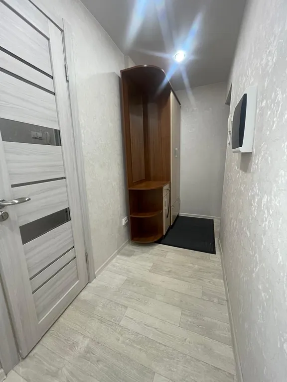 Квартира Квартира в центре г. Хабаровска — Хабаровск