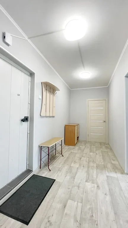 Квартира Квартира Современная двушка на Взлетке — Красноярск