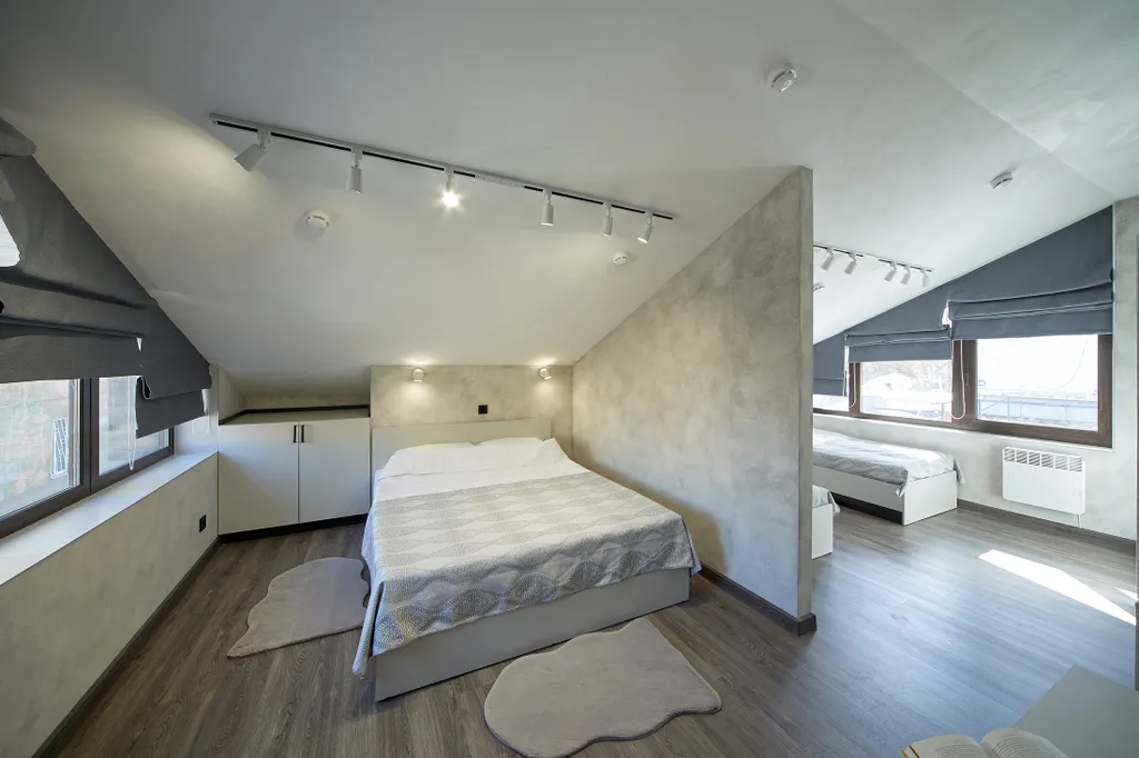 Квартира Комната — аренда посуточно в Иркутск