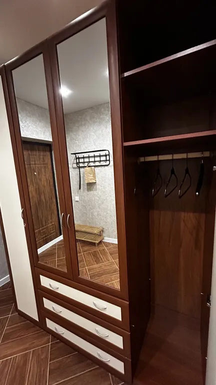 Квартира 1-комнатная Квартира — Самара