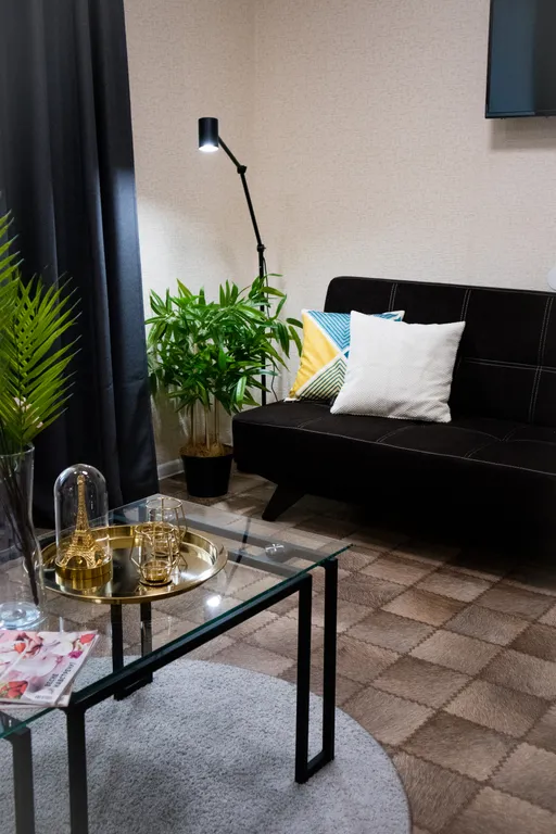 Квартира Квартира премиум класса — Новоуральск