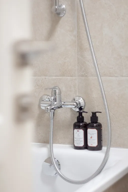 1-к. квартира, 40 м²