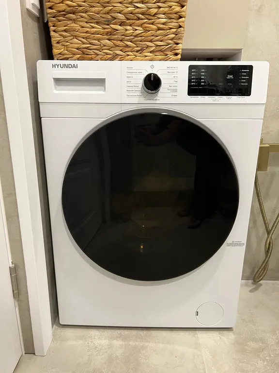 Уютные апартаменты