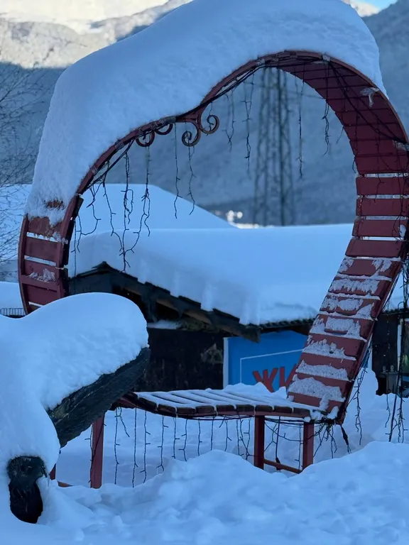 2-комнатный Дом