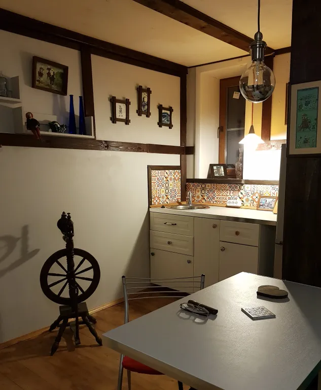 Квартира Dream Village деревня мечты — аренда посуточно в Чехов