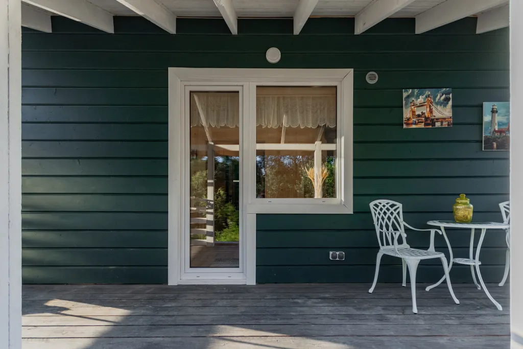 Гостевые дома Ель