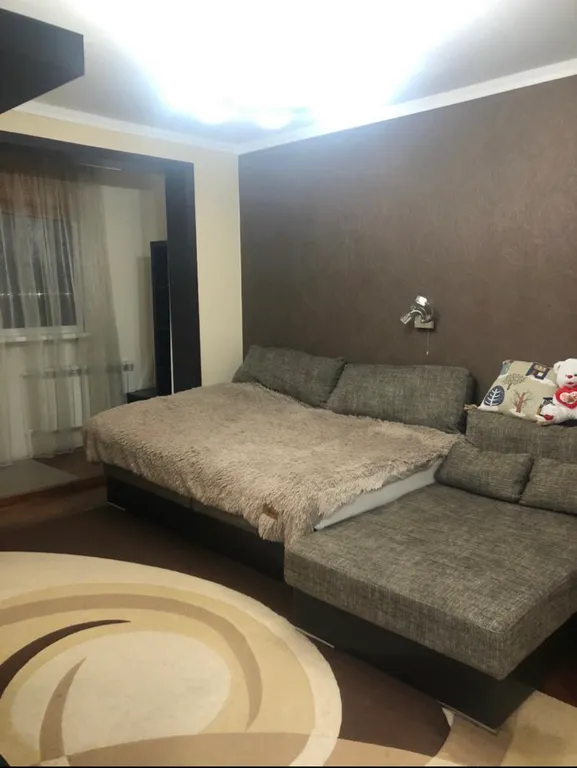 Квартира 1-комнатная Квартира — Лобня