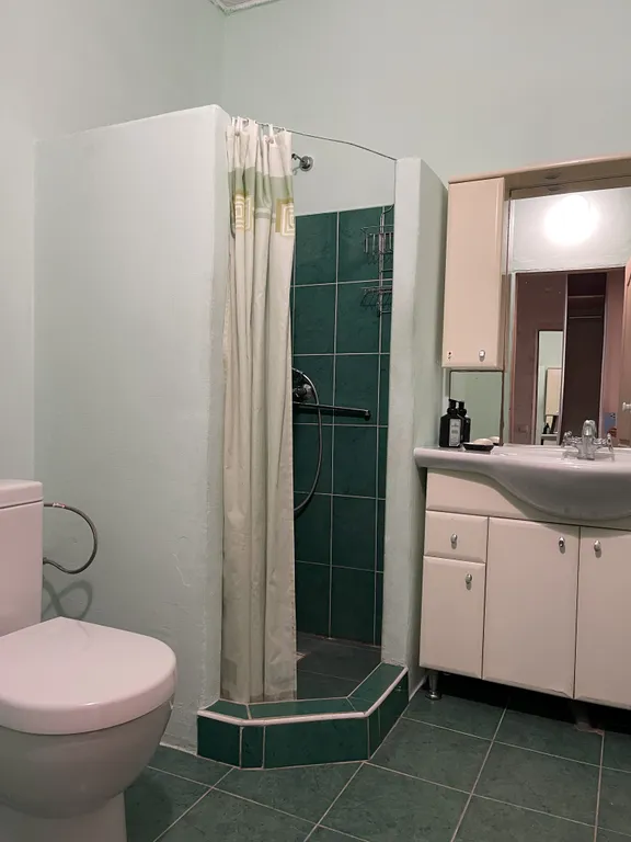 Уютная однокомнатная квартира в курортной зоне