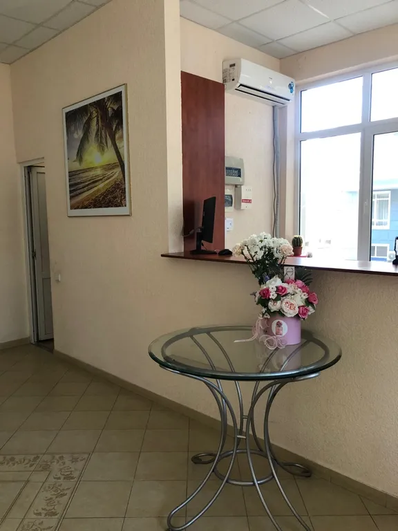 Квартира Уютная квартира у моря — Анапа