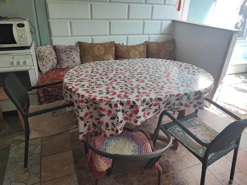 Коттедж 2-комнатный Дом — Севастополь