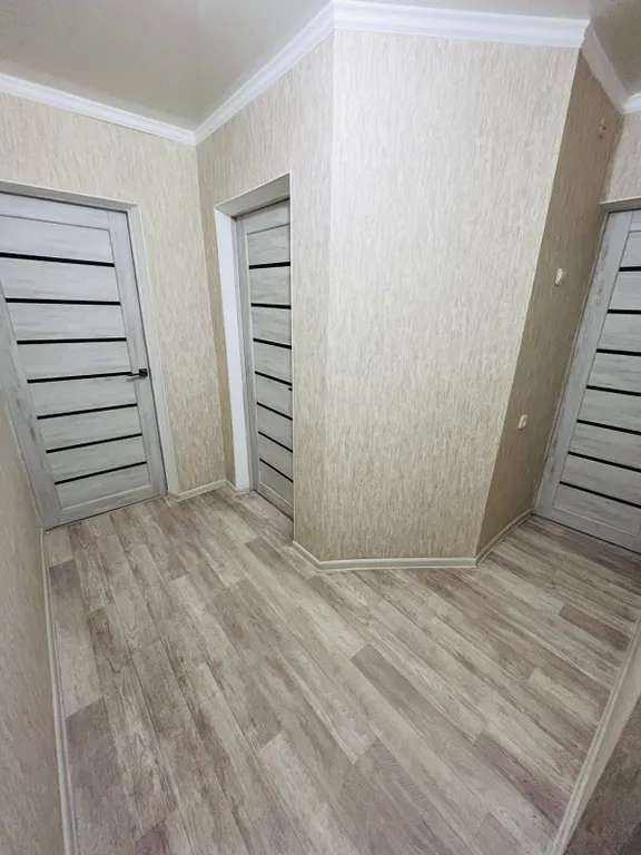 Уютная 3-комнатная квартира в центре города