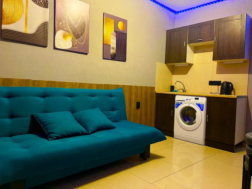 Квартира Квартира в центре города возле московского вокзала — Санкт-Петербург