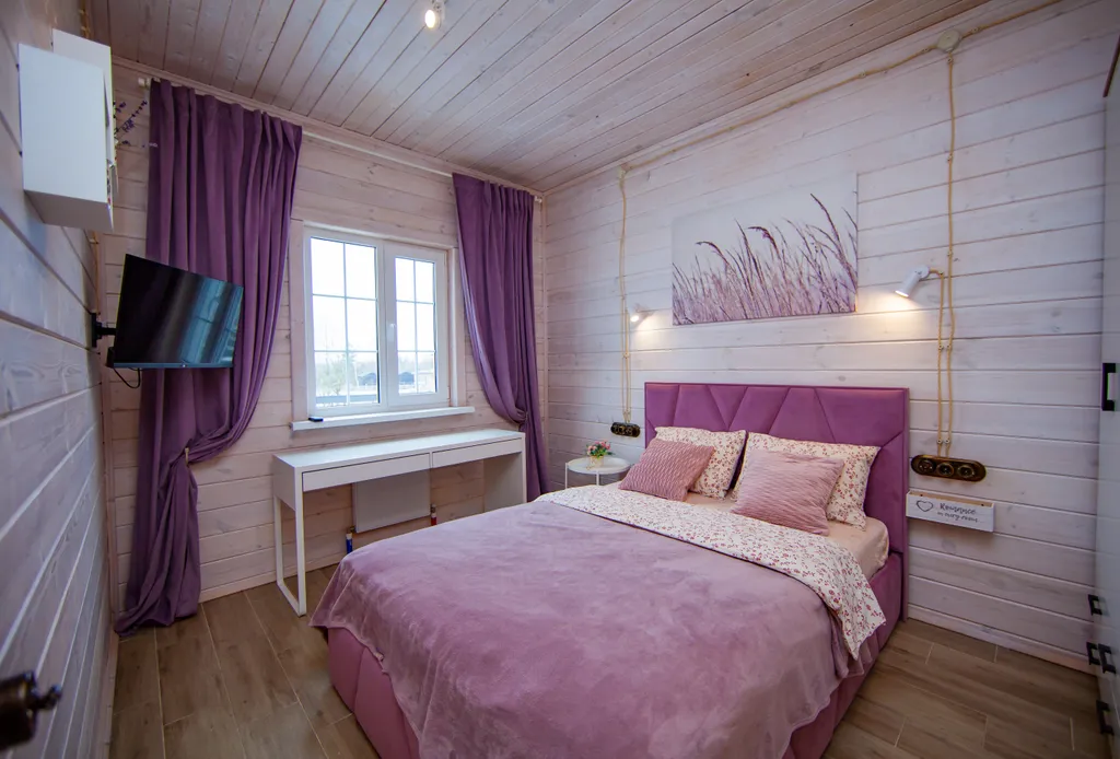 Коттедж Эльбрус в Коробицыно-Вилладж