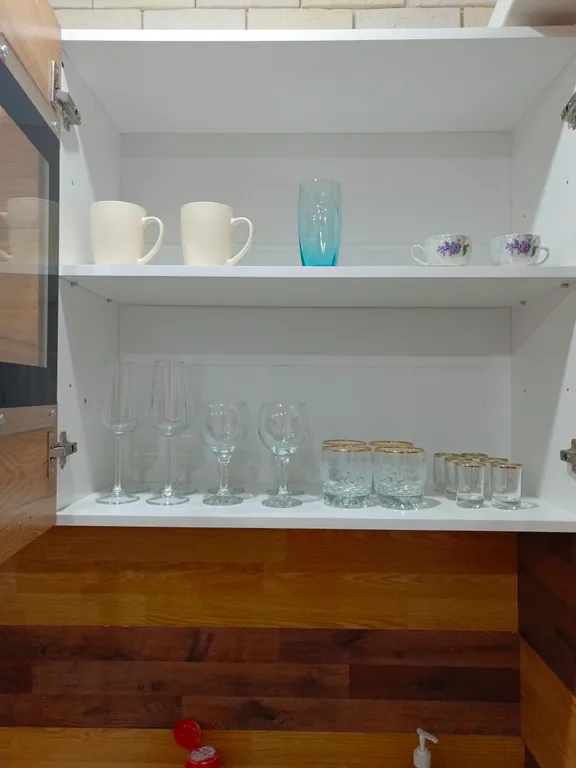 Студия на Шуровой горе