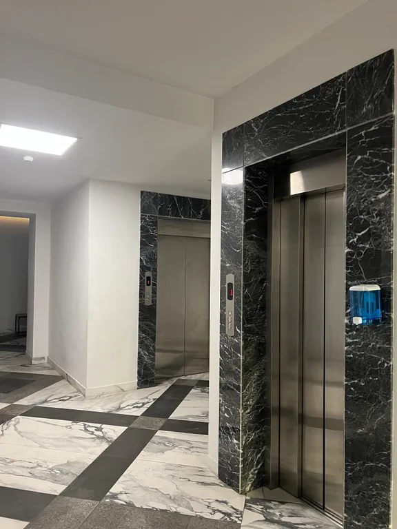 Улучшенные апартаменты с балконом