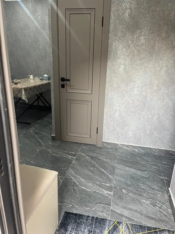 3 комнатная квартира - дом