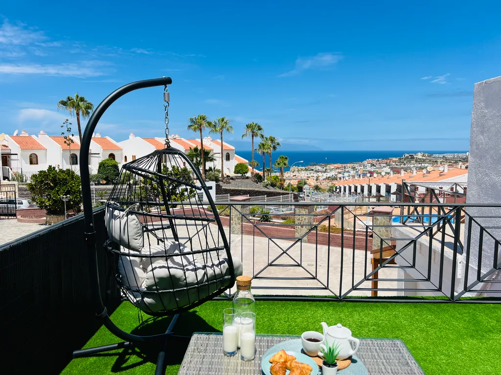 PaulMarie Rentals in Villas Canarias