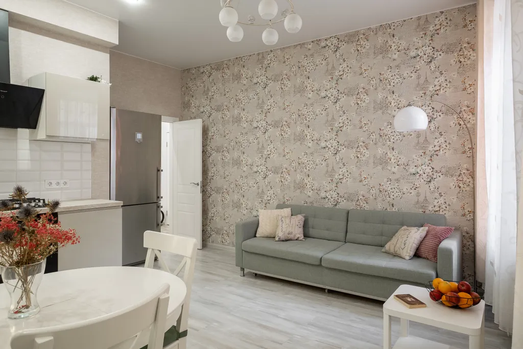 Большая квартира у Мариинского театра