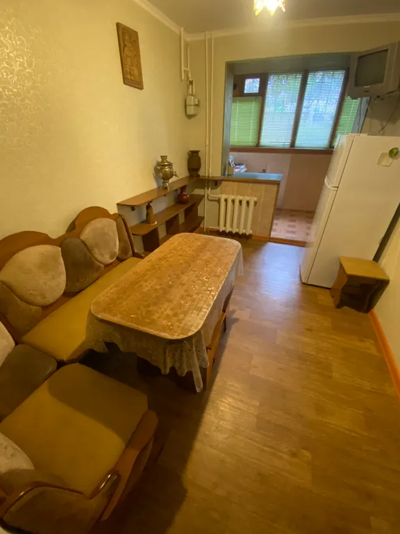 Прямая аренда квартиры посуточно от собственника.