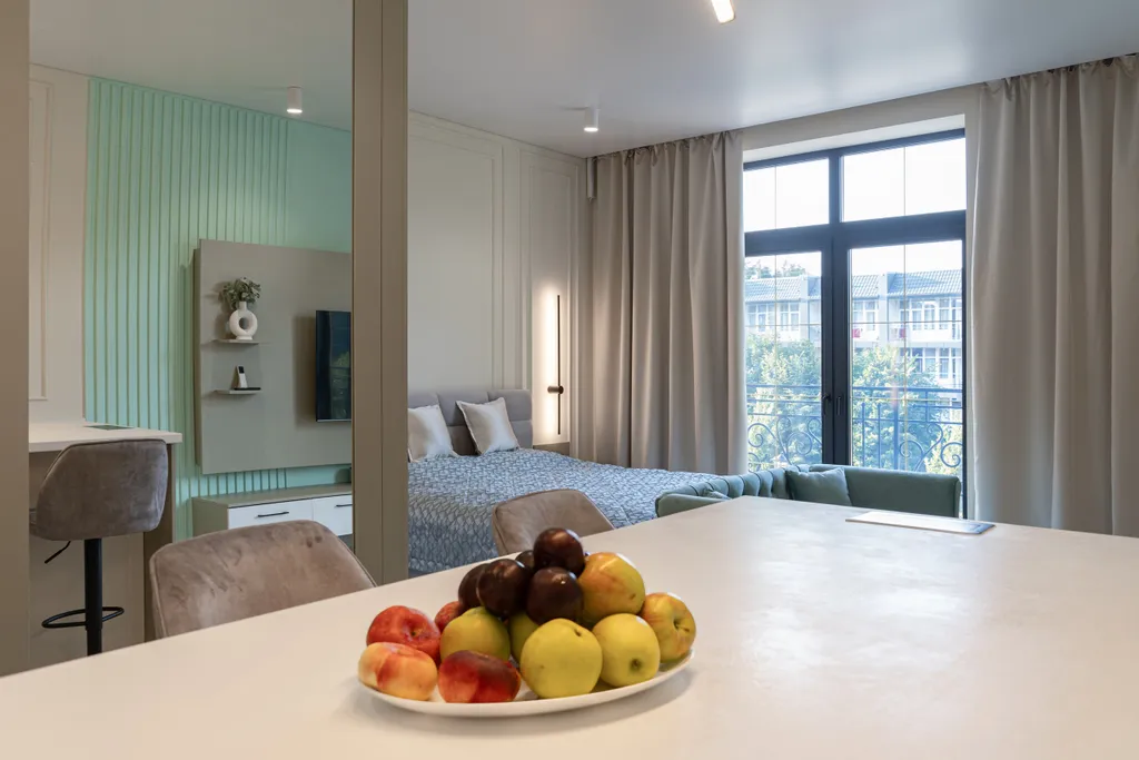 Да Винчи Морской Vibe