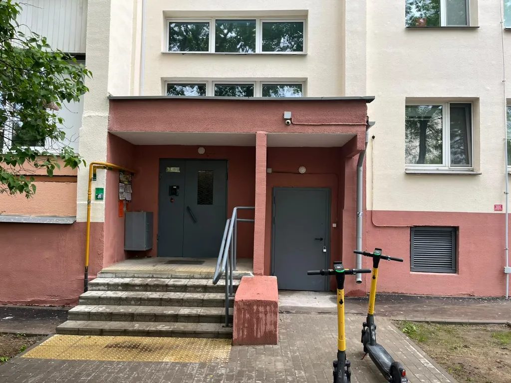 Квартира Квартира Гостеприимство и уют — Минск