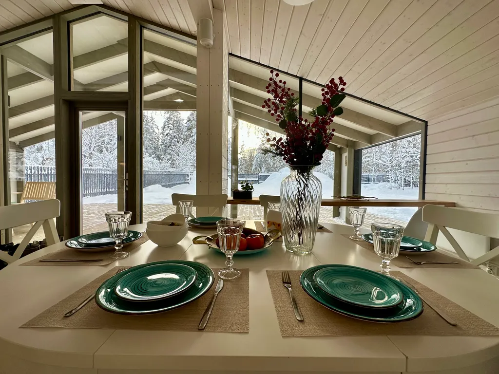 Рай интроверта