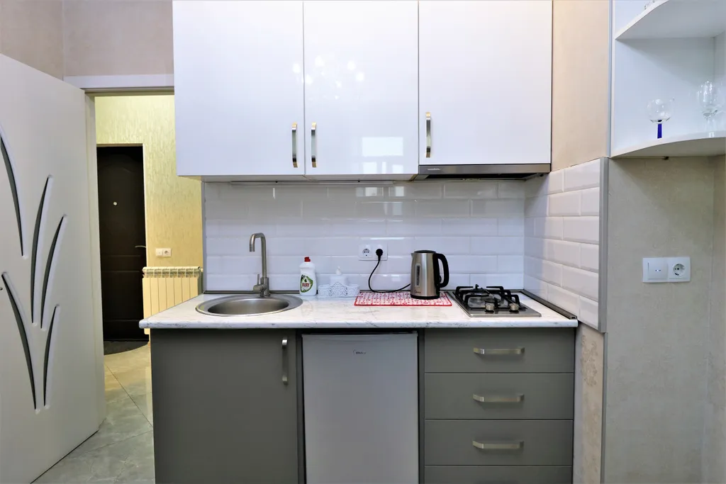 Комфортная квартира в 10 минутах от старого города