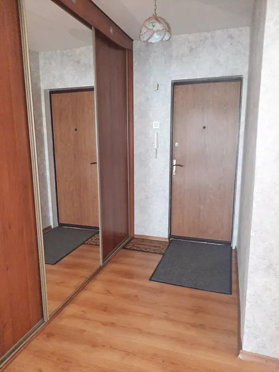 Уютная 1-комнатная квартира в спальном районе, недалеко от центра